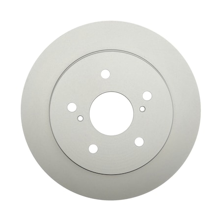 Raybestos 07-08 SUZUKI SX4 980610FZN